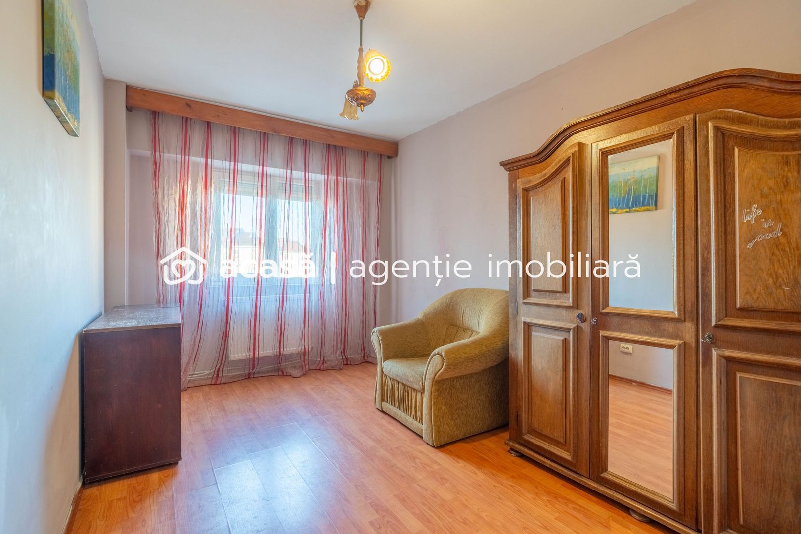 Apartament cu 4 camere, Alfa - 0% comision - Poză 6