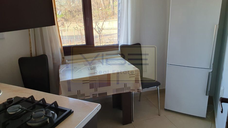 Copou- Apartament Decomandat - 5 min de Universitate !!! - Poză 3