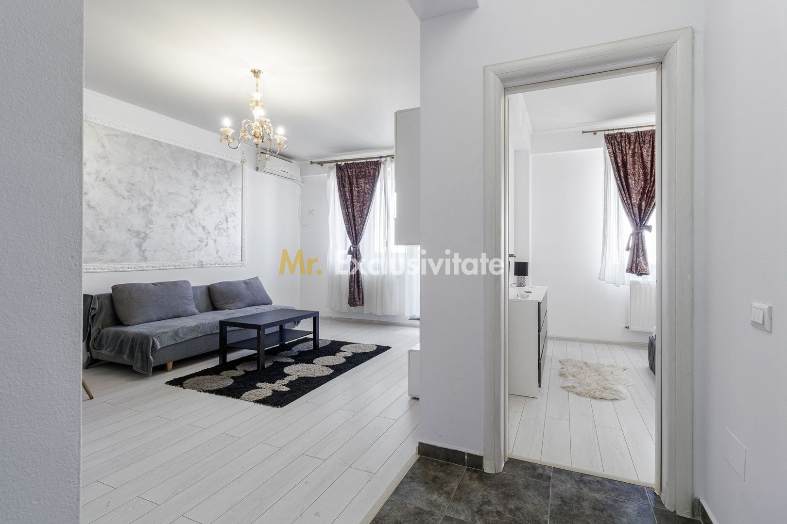2 camere rezervelor Militari Residence - Poză 5