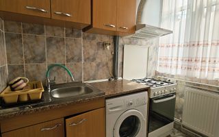 Garsonieră ultracentrală Constanța, etaj 1, mobilată - Poză 6