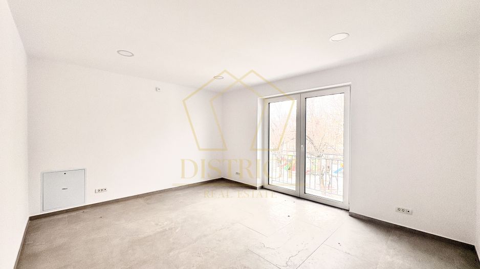 Spațiu comercial de 25mp | Mosnita Noua | Parcul Central - Poză 1