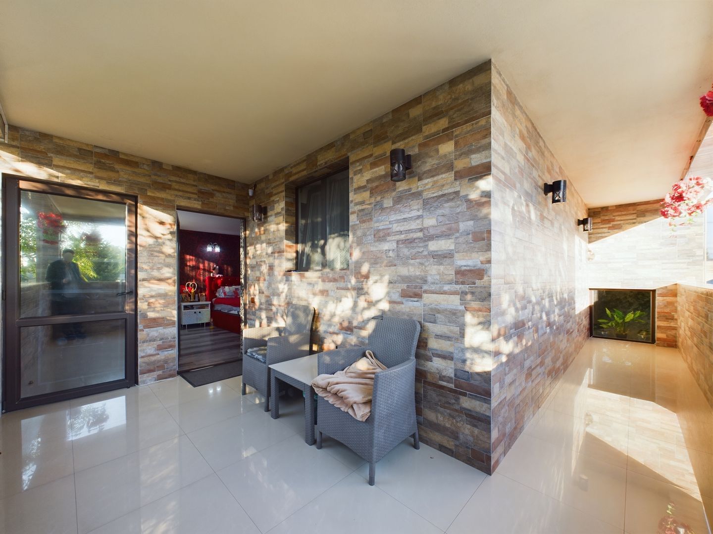 Casă / Vilă 5 camere + Mansarda Foarte Spatioasa - Poză 16
