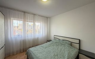 Apartament spatios cu 2 camere | decomandat | strada Vasile Alecsandri - Poză 4