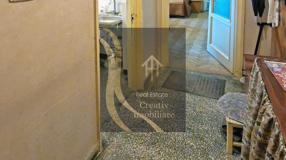 Apartament 3 camere, 75mp, bloc reabilitat, Giulesti - Prunaru - Poză 10