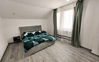 Casa individuala, mobilata utilata, zona Orizont - Poză 12