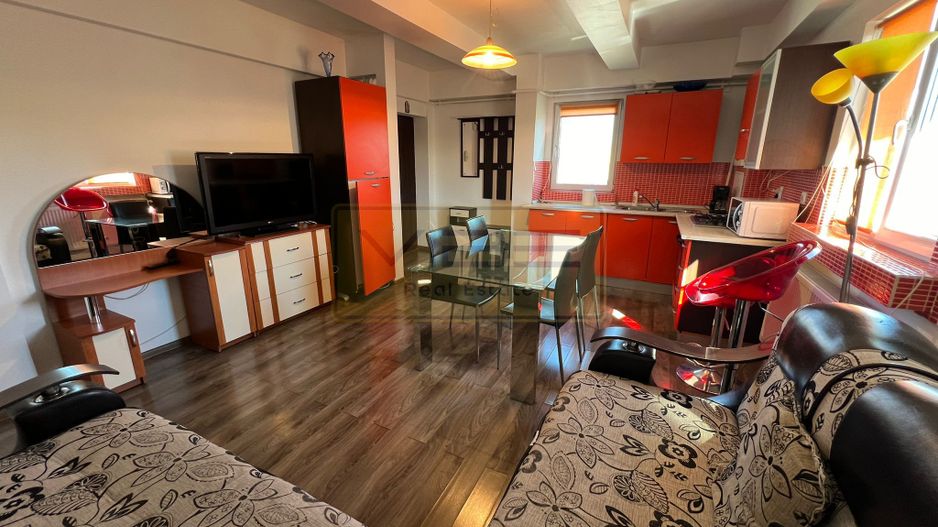 Apartament 2 camere decomandat + parcare Tudor Vladimirescu - Poză 6