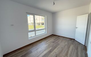 Comision 0! 3 camere.  Etaj 1. Asfalt. - Poză 3