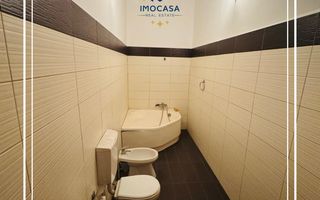 De vanzare Ap 2 camere, Mobilat, Ultracentral Bulevardul McDonald's - Poză 15