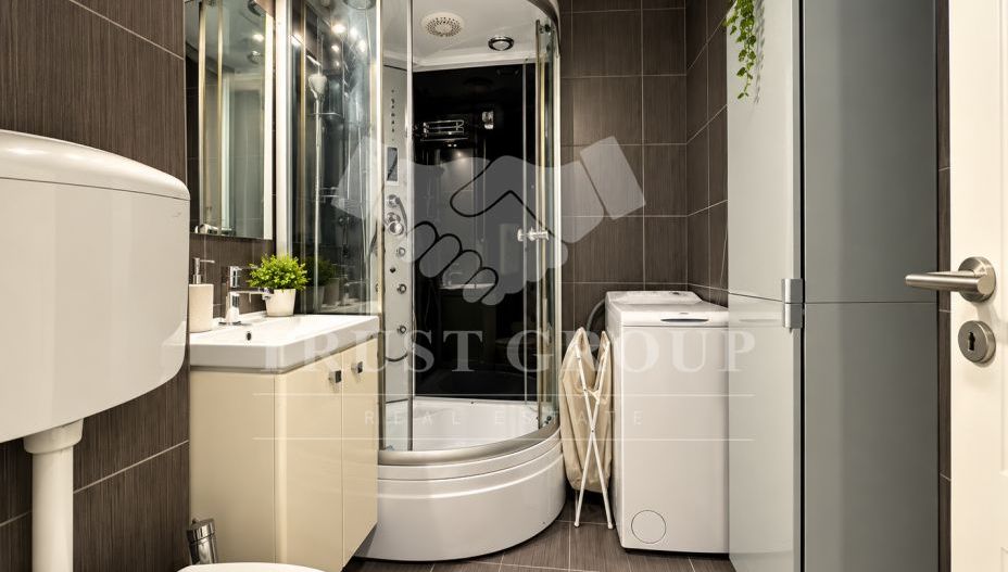 Apartament 2 camere Pajura |Renovat |Bloc reabilitat |La 6 min de metrou Jiului - Poză 17