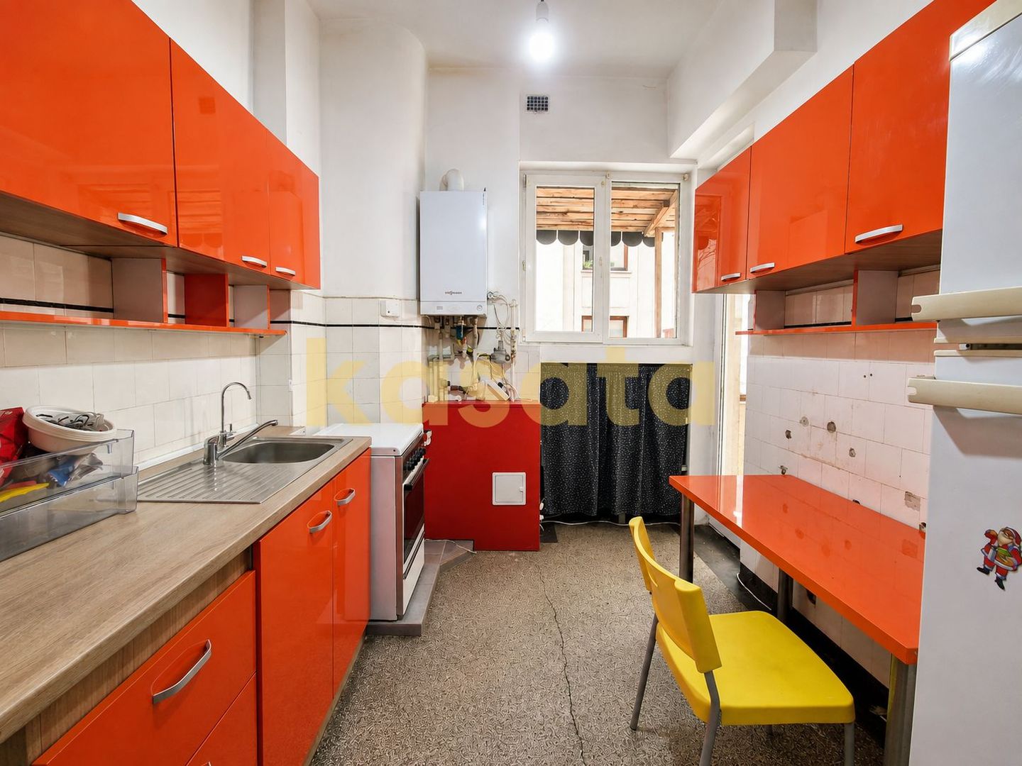 Apartament 4 camere de vanzare | Piata Romana - ASE | 107mp utili - Poză 13