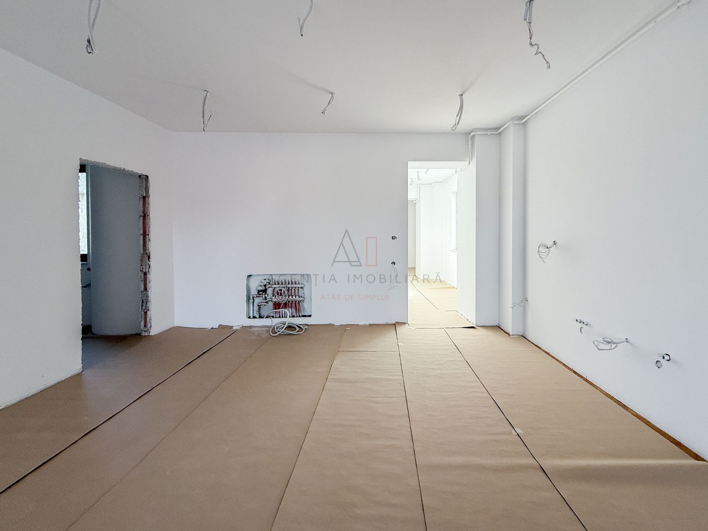 Bloc Nou 2025 /Piata Rosetti/ 3 Camere/ 0% Comision 143 mp - Poză 10