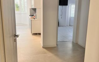 Apartament Decebal // Rond Alba Iulia