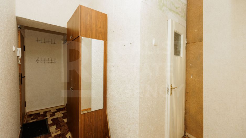 Vânzare, apartament, 2 camere, strada Nicolae Titulescu, Botanica - Poză 8
