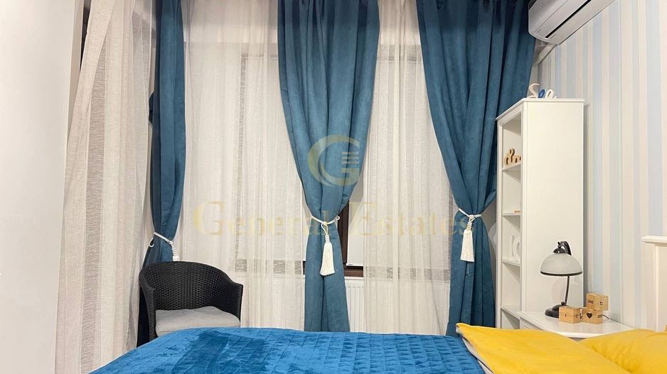 Apartament 2 camere - complet mobilat si utilat - Poză 11