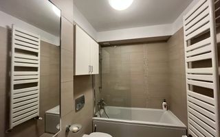 APARTAMENT SUPERB CU 4 CAMERE  LA INCHIRIERE PE SOSEAUA NORDULUI - Poză 16