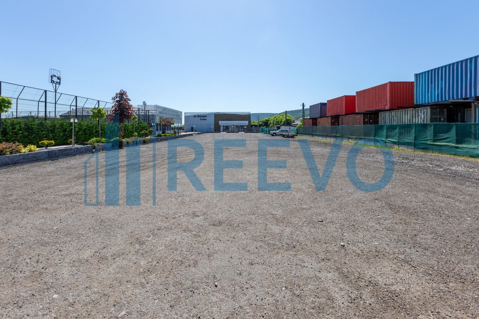 Complex Multifuncțional de vânzare - Comision 0% - Poză 17