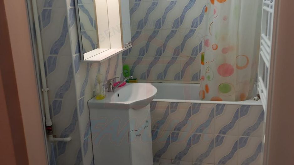 📍De închiriat  2 camere | Micro 17|  1.700 Ron/luna - Poză 6