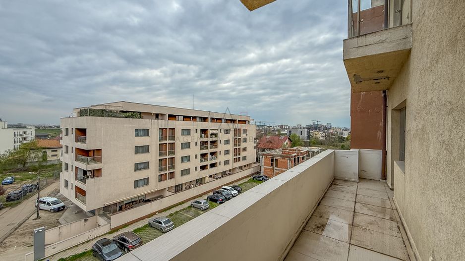 4 Camere Emil Garleanu | Pipera | Parcare Inclusa - Poză 22