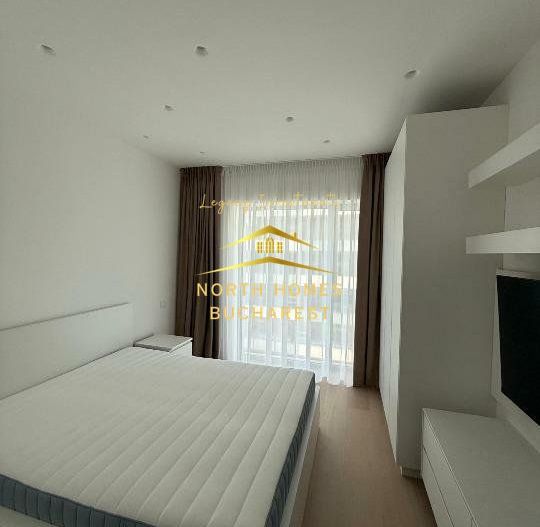 Apartament de inchiriat - 2 camere- Sky Tower- Promenada-PARCARE - Poză 4