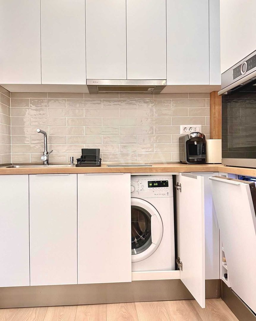 Apartament modern, cu saună, renovat complet, zona Iulius Mall. - Poză 3