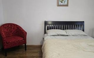 Apartament 1 cameră, decomandat, renovat, zona Păcurari, Iași - Poză 1