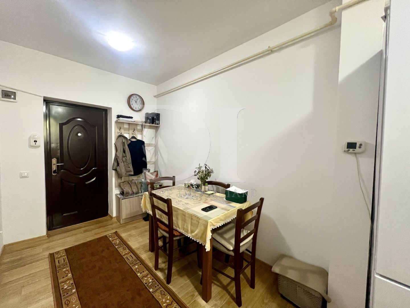 Apartament cu o camera / Zona Porii - Poză 14