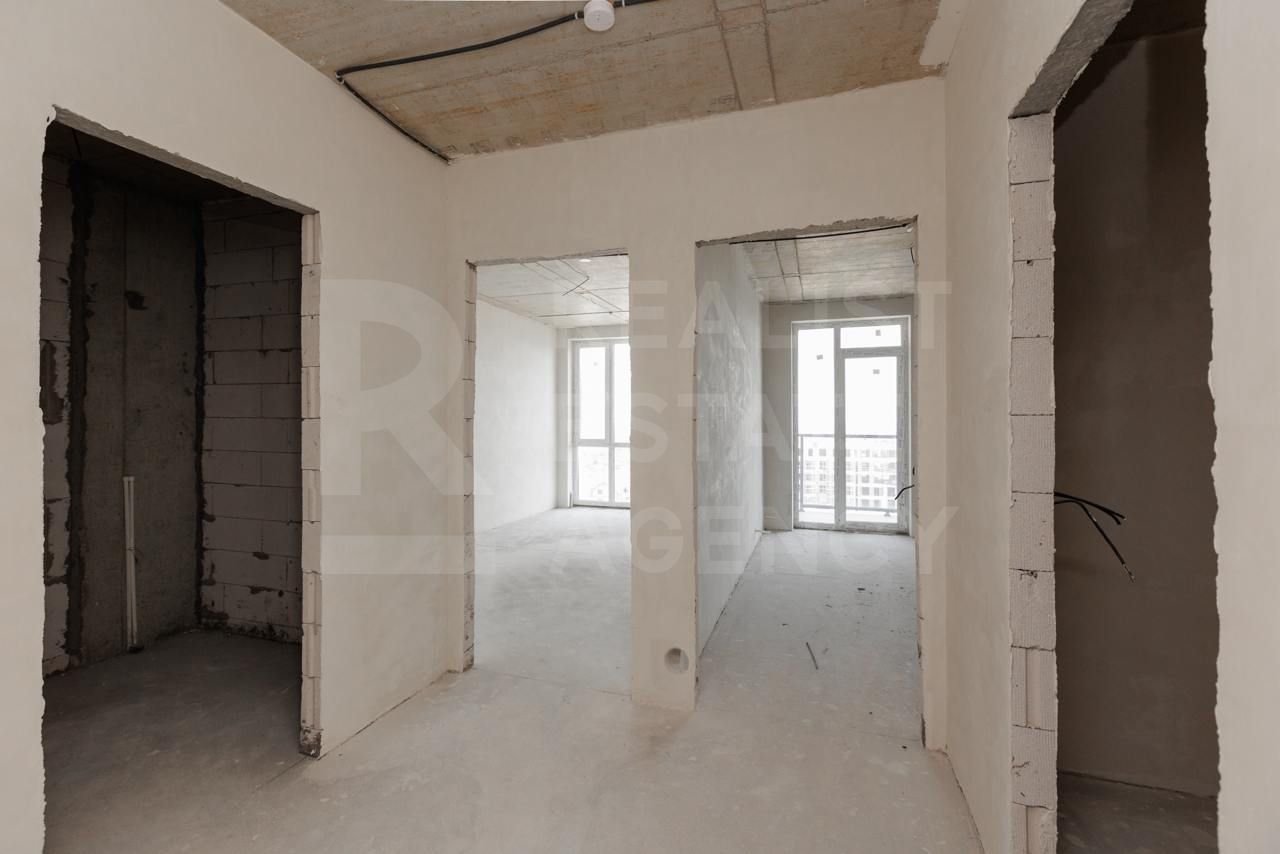 Vânzare, apartament, o cameră, str.  Regina Elizabeta, Durlești - Poză 7