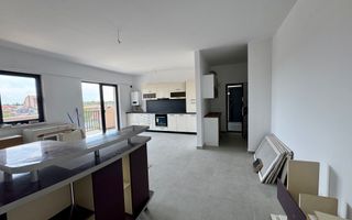 Apartament 2 camere | 55 mp utili | Zona Semicentrala - Poză 7