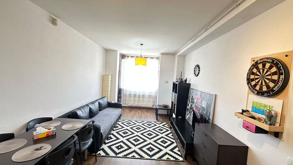Apartament 2 camere Blvd Ferdinand Iulia Hasdeu - Poză 2