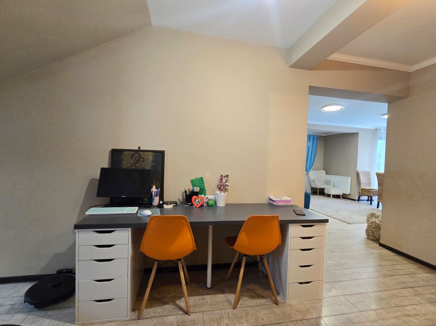 Casă individuală, zona Donath, 142,72, cu view spectaculos - Poză 10