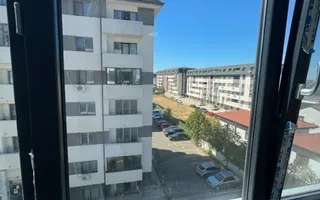 Apartament 2 camere de vanzare in Militari - Schiță 48