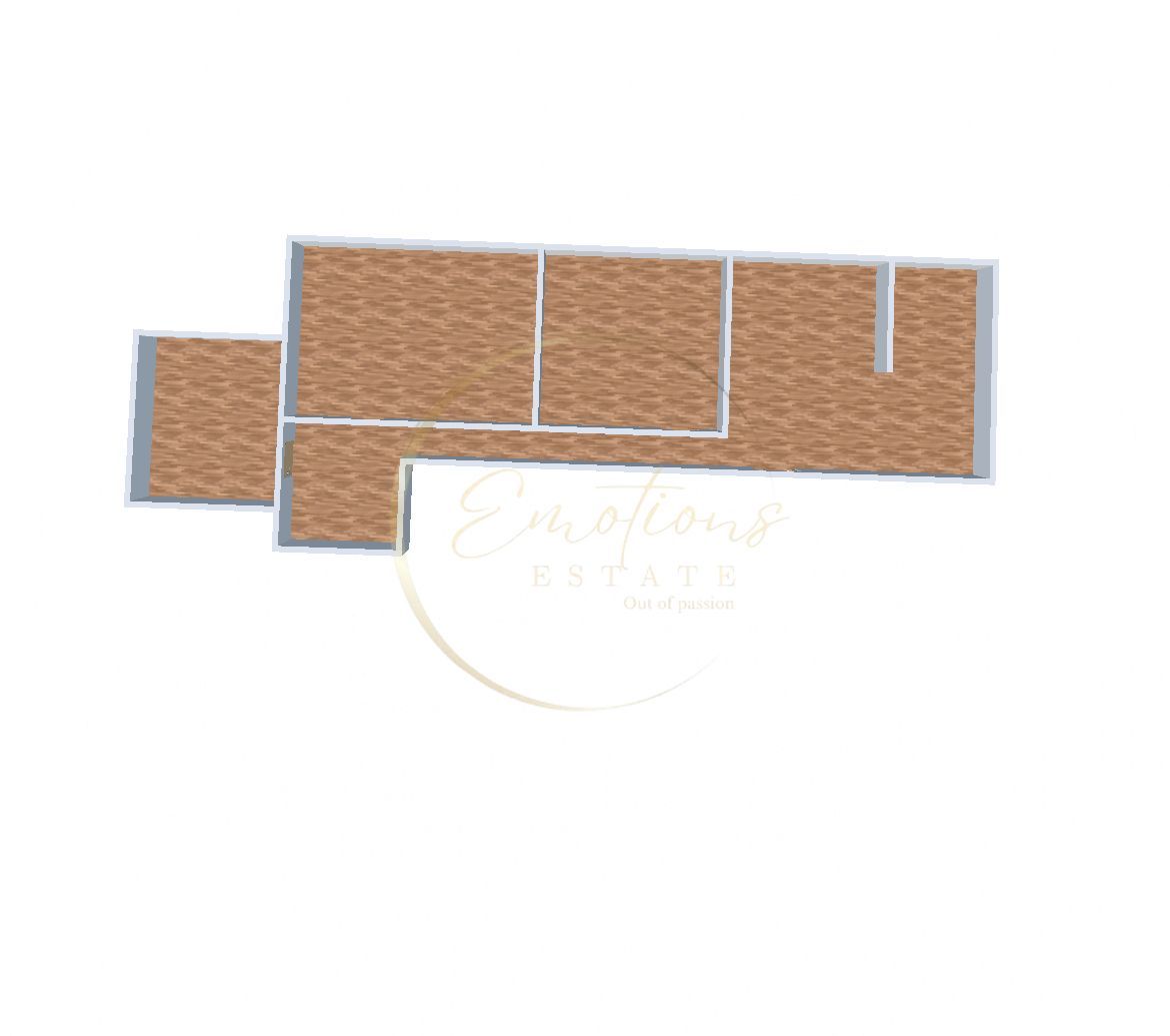 NOU | APARTAMENT 3 camere | Giroc , Timisoara - Schiță 13