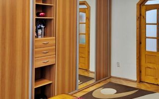 Apart. 3 camere etaj 1, aproape de Complexul Velenta, Oradea – VANZARE - Poză 3