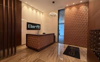 APARTAMENT 2 CAMERE | TERASA 19MP | CENTRAL - Poză 5