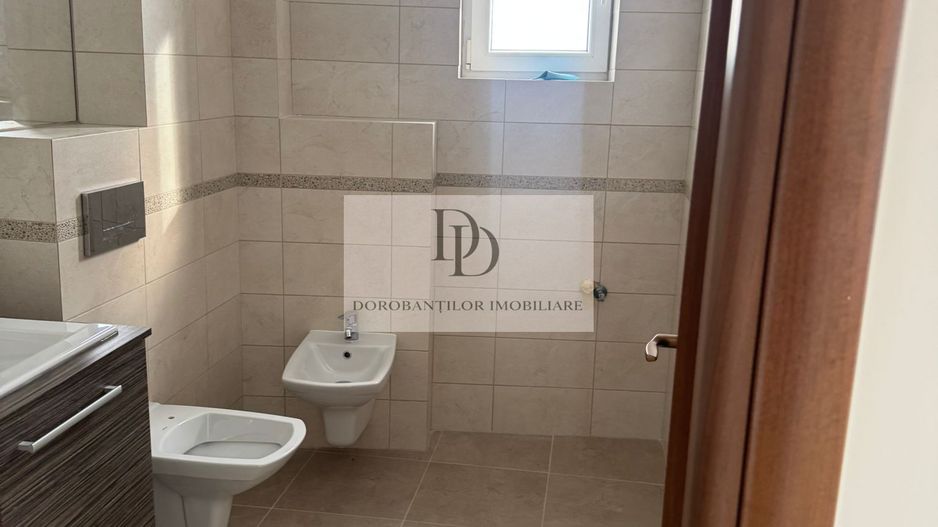 Penthouse 3 camere de vânzare | Terasă 46 mp | Finisat | Buna Ziua - Poză 8