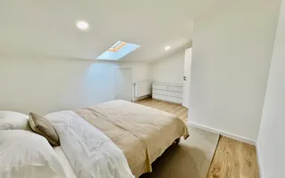 Penthouse ultramodern utilat 5 camere 2 bai si 139 mp utili in DaVinci - Poză 17