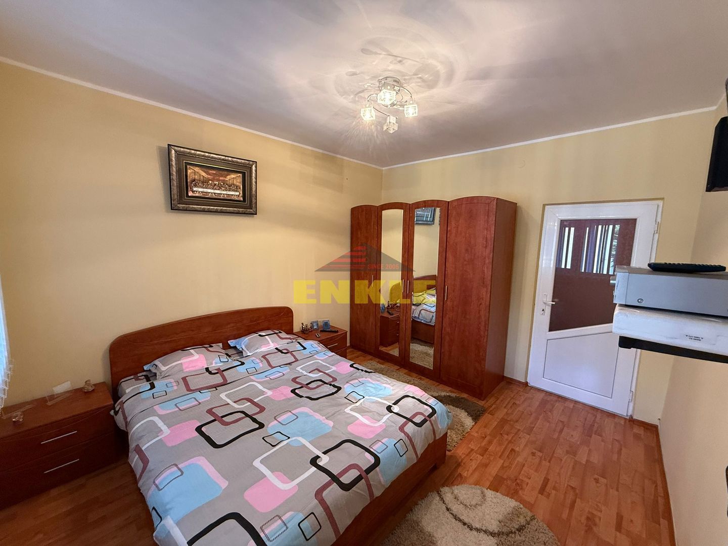 Apartament de închiriat cu 1 cameră, 40 mp / Etaj 1 - Poză 2