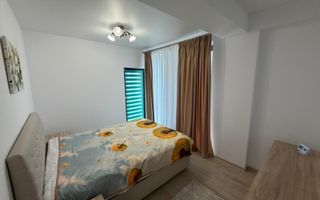Inchiriere apartament 2 camere, Micro 14, 58 mp, 550 EURO/Luna - Poză 4