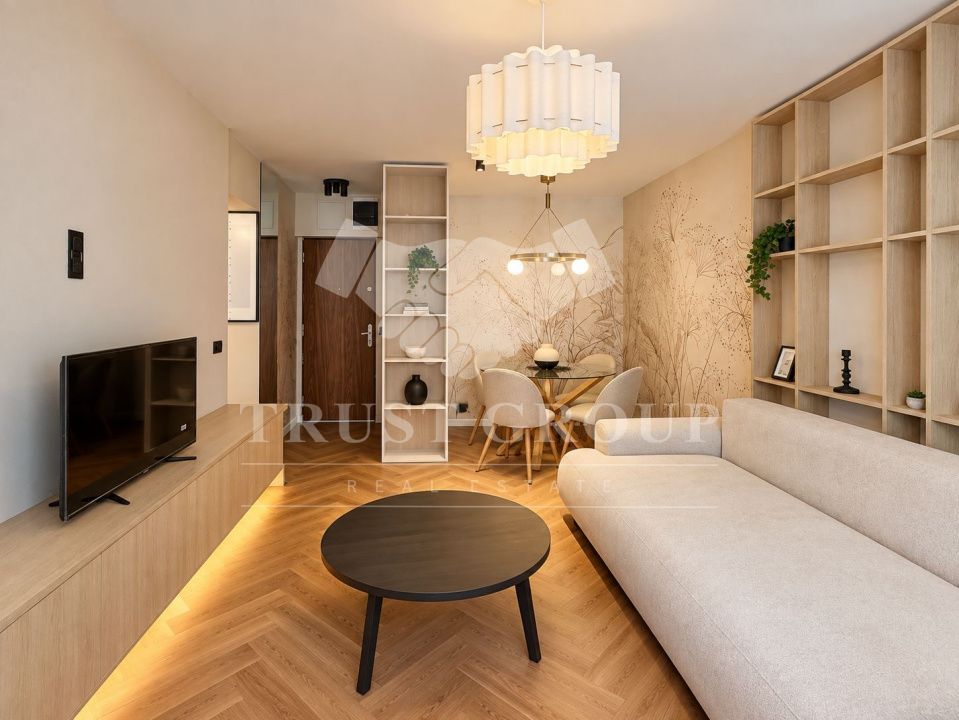 Apartament 2 camere Stirbei Voda | Calea Victoriei | Sala Palatului - Poză 3