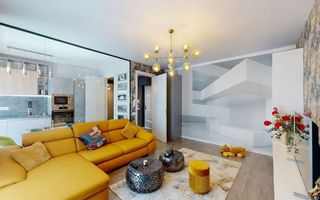 Ap 2 camere – Cloud9 - Aviatiei | Parcare subterană - Poză 2