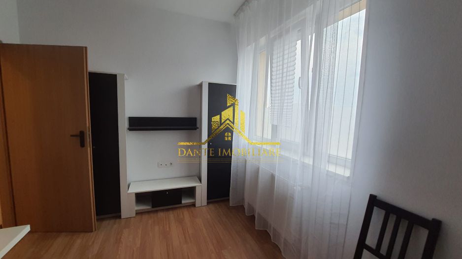 2 camere, decomandat, mobilat modern, parcare, Buna Ziua, Mihai Romanu - Poză 10