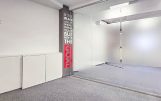 Spațiu Birouri PREMIUM pe Sabinelor 104A - Zona 13 Septembrie Marriott - Poză 37