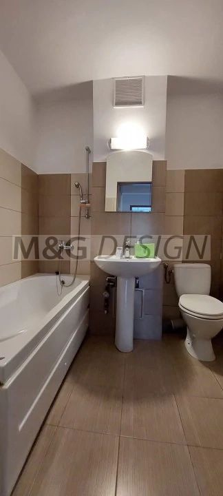 Apartament cu 4 camere etaj 1 zona Freidorf - Poză 4