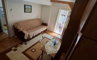 Apartament 2 camere, ultracentral – vedere spre Parcul Schuman - Poză 3