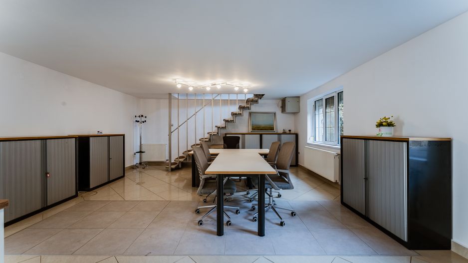 Casă 3 niveluri strada Vasile Alecsandri - Poză 11