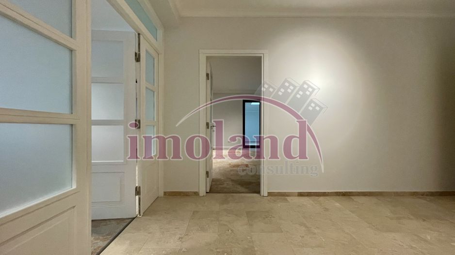 Inchiriere spațiu birouri premium 140 mp - parter bloc boutique TEI/B.Vacarescu - Poză 15