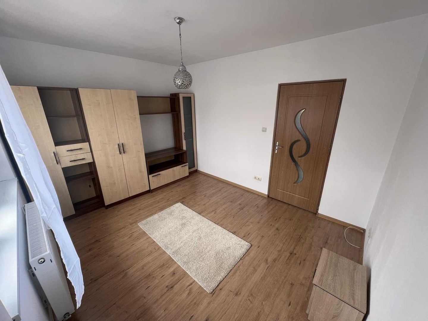 BRASADAS vinde ap 2 cam etaj 4/4 Calea Traian. - Poză 5