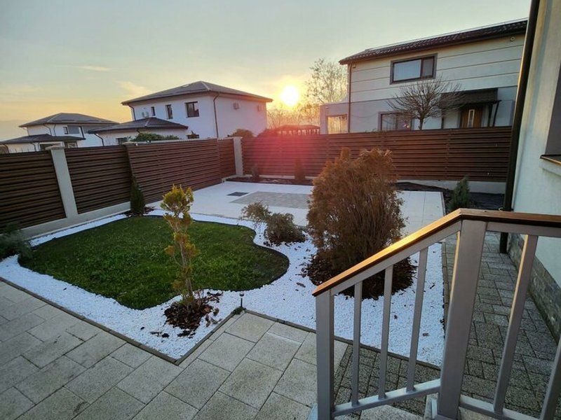 Vila individuala Corbeanca strada Cantonului - Poză 4