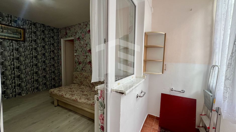 De Inchiriat | Ap 2 Cam | Parter | Mobilat + Utilat | Zona Sagului - Poză 8