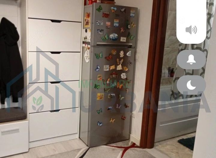 Apartament cu 2 camere, 48 mp, în Cartierul Baroque, Bucium, Iași - Poză 5